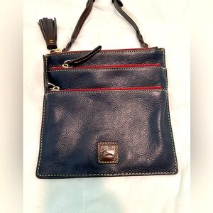 Dooney and Bourke crossbody bag
